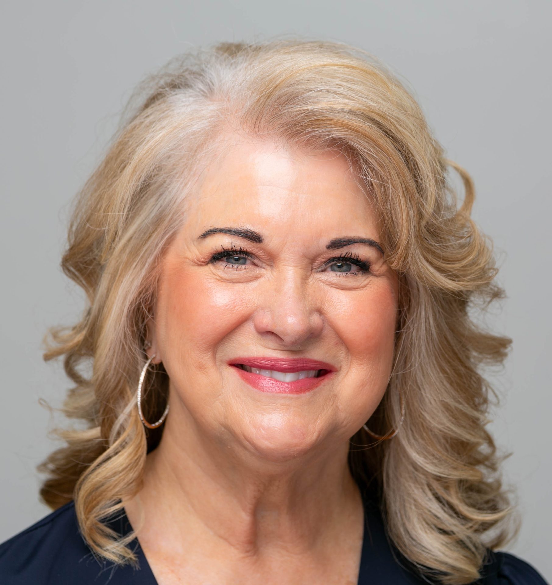 Kimberlee Centera, President and CEO of TerraPro Solutions